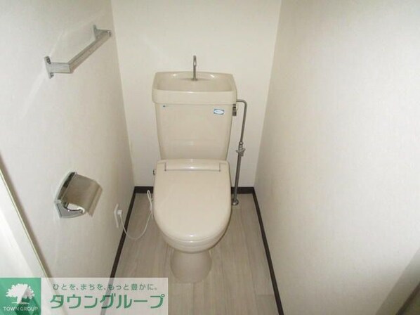 ブライトネス北鴻巣の物件内観写真